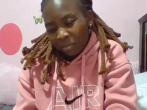 miss melis online show from March 1, 2026, 7:05 pm