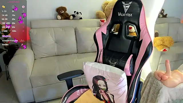 eval lee18 online show from April 16, 2026, 4:46 am