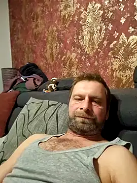 Mjn34 online show from January 28, 2025, 6:17 pm