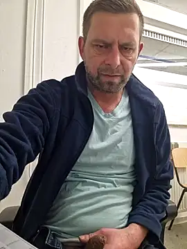 Mjn34 online show from February 21, 2025, 6:51 am