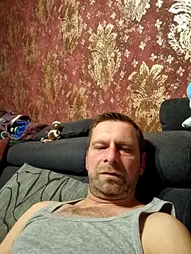 Mjn34 online show from March 5, 2025, 7:06 pm