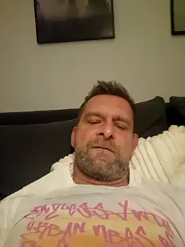 Mjn34 online show from October 9, 2025, 5:38 am