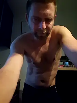 Mjn34 online show from November 4, 2025, 6:45 am