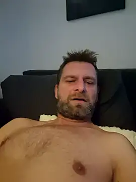 Mjn34 online show from November 7, 2025, 6:35 am