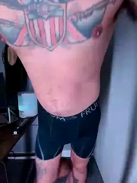 Midwest-exhibistionist online show from October 10, 2025, 10:47 am