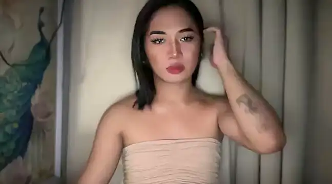 Seductive Lena online show from December 8, 2024, 6:01 am