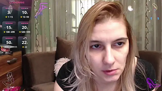 lovingfeetheels online show from November 24, 2025, 7:08 am