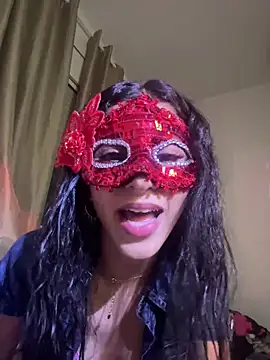 morrocoXcute online show from June 6, 2026, 8:46 pm