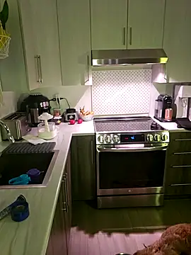 Ellie-L-Elizabeth online show from September 14, 2025, 11:26 pm