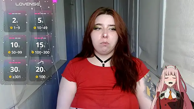 KinkyPinky  online show from January 24, 2025, 8:11 pm