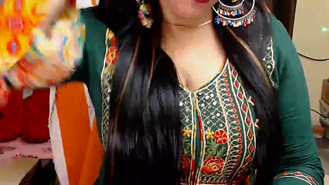 Naughty Kashish online show from September 18, 2025, 9:00 am
