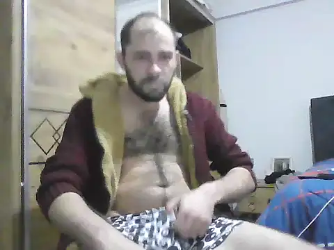 NiiiRvaNaa online show from October 3, 2025, 4:53 am