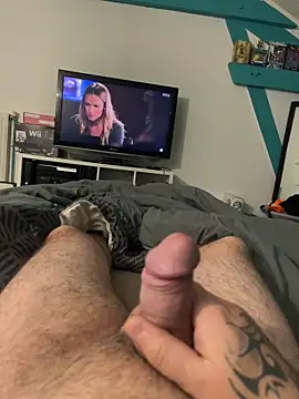 RenaudS-02 online show from November 27, 2025, 12:13 am