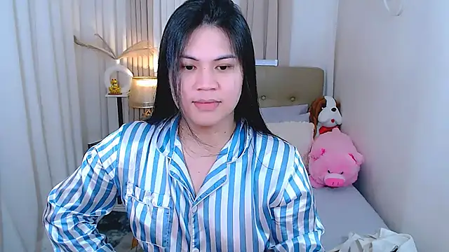 Mimi Cums online show from November 27, 2025, 4:03 am