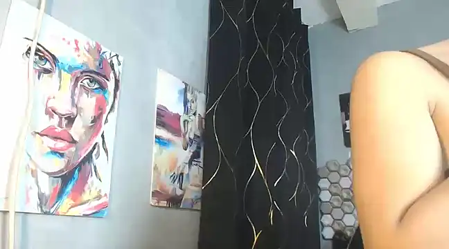 Hot Metallica69 online show from February 4, 2025, 4:15 am