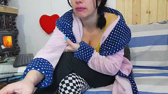 SquirtyMellissaLabia online show from February 22, 2026, 7:08 am