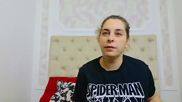 KarinaNoir online show from February 7, 2025, 5:20 am