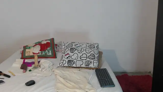 Dulce Anita online show from January 12, 2025, 5:24 am