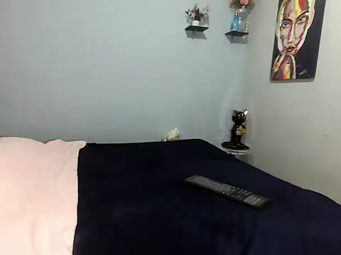 Snapshot of Kinky_FootFall chatting on February 6, 2026, 3:33 am Kinky FootFall online show from February 6, 2026, 3:33 am