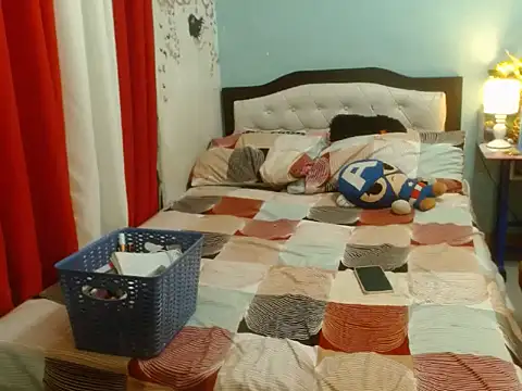 Snapshot of PearlOfAsia21 chatting on March 2, 2025, 10:03 am PearlOfAsia21 online show from March 2, 2025, 10:03 am