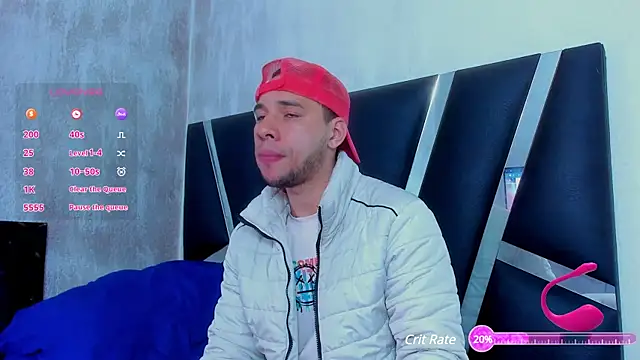 petter coleman  online show from January 9, 2025, 4:19 am