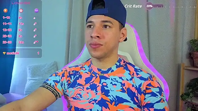 petter coleman  online show from October 19, 2025, 6:19 pm