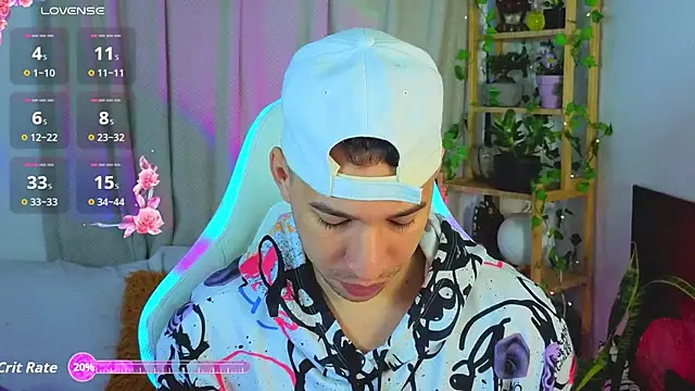 petter coleman  online show from October 26, 2025, 11:27 am