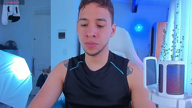 petter coleman  online show from January 14, 2026, 12:55 pm