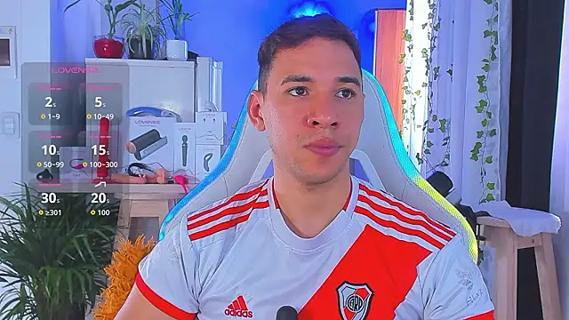 petter coleman  online show from March 6, 2026, 7:54 pm