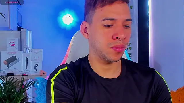 petter coleman  online show from March 23, 2026, 8:57 pm