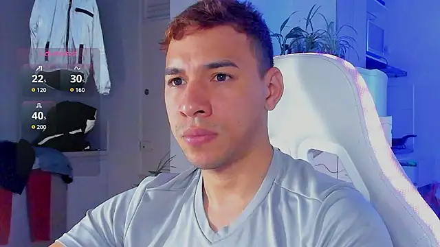 petter coleman  online show from March 27, 2026, 12:16 pm