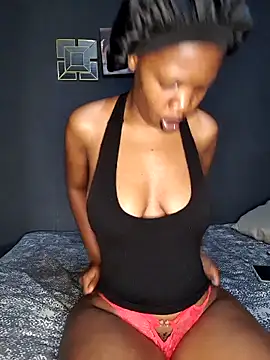 SheisBlacq online show from March 29, 2026, 9:59 pm