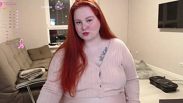 Mia Bows online show from February 6, 2025, 4:14 pm