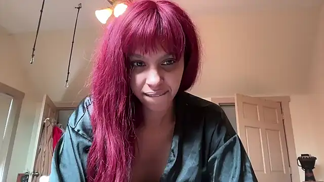 queendab626 online show from January 3, 2025, 3:22 pm