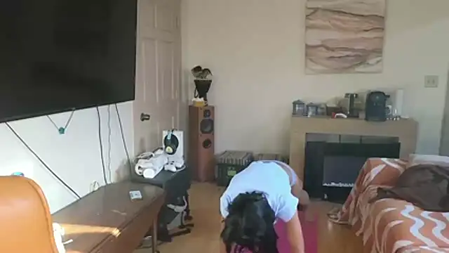 queendab626 online show from December 3, 2025, 2:48 pm