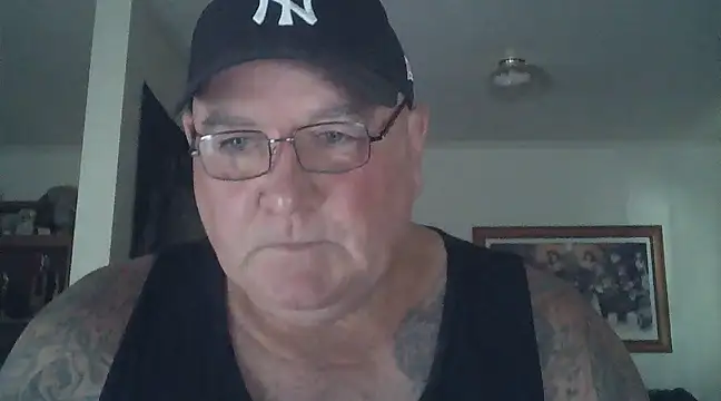 HOTANAL online show from March 10, 2025, 1:23 am