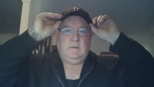 HOTANAL online show from September 28, 2025, 10:37 pm