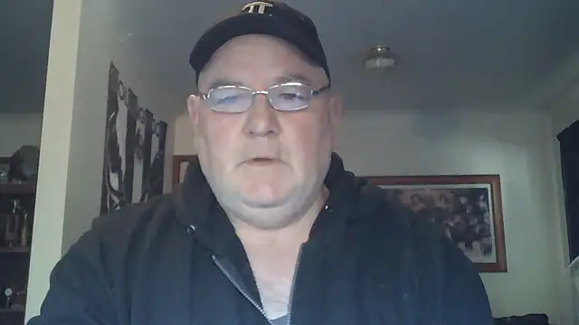 HOTANAL online show from October 3, 2025, 10:18 pm