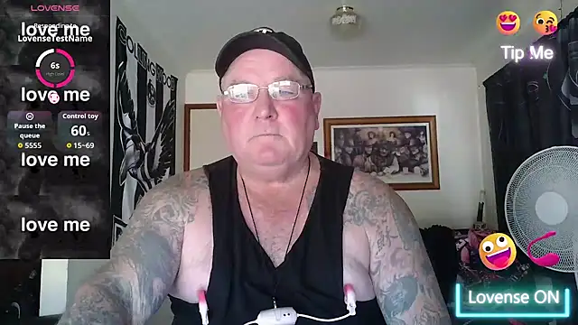 HOTANAL online show from February 8, 2026, 2:37 am