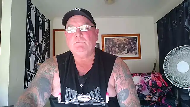 HOTANAL online show from March 3, 2026, 6:19 am