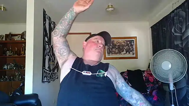 HOTANAL online show from March 5, 2026, 1:12 am