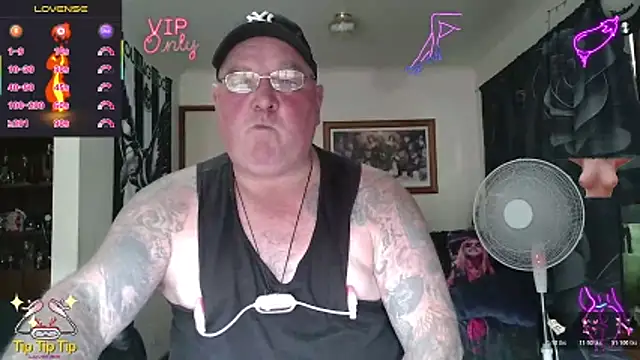 HOTANAL online show from April 6, 2026, 2:09 am