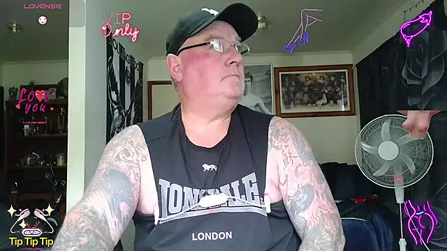 HOTANAL online show from June 4, 2026, 3:12 am