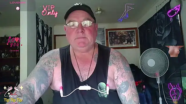HOTANAL online show from June 10, 2026, 2:45 am