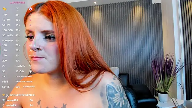 kimbrownn online show from March 6, 2025, 3:24 pm