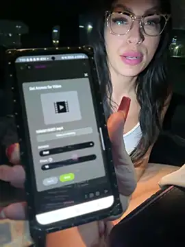 annablisss online show from February 4, 2025, 12:40 am