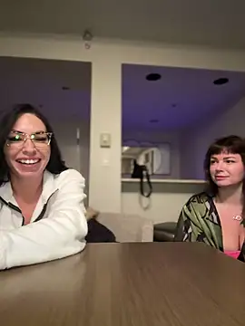 annablisss online show from March 17, 2025, 6:18 am