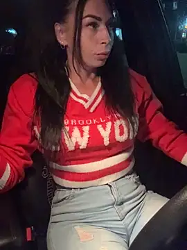 annablisss online show from September 28, 2025, 3:01 am