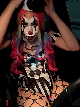 annablisss online show from October 29, 2025, 2:58 am