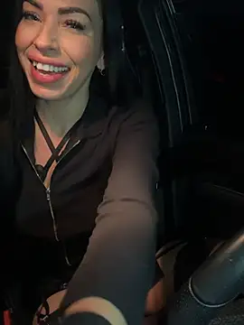 annablisss online show from February 15, 2026, 3:14 am